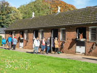 WG181024-63 - Warren Greatrex Stable Visit